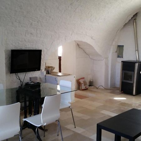 Гостьовий будинок Masseria Fra Diavolo Кастеллана-Гротте Екстер'єр фото