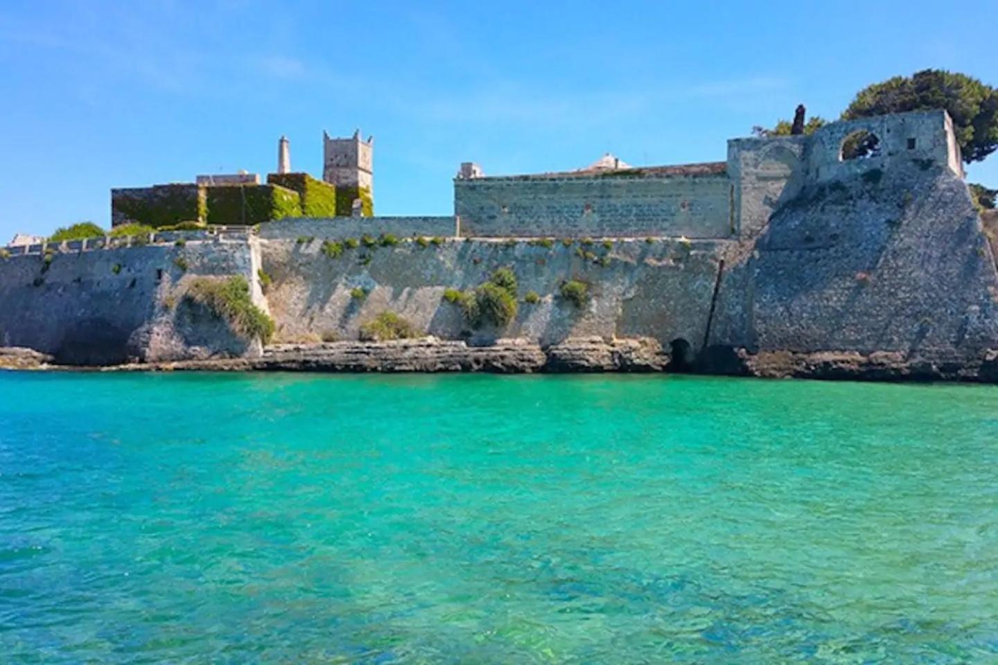 Гостьовий будинок Masseria Fra Diavolo Кастеллана-Гротте Екстер'єр фото