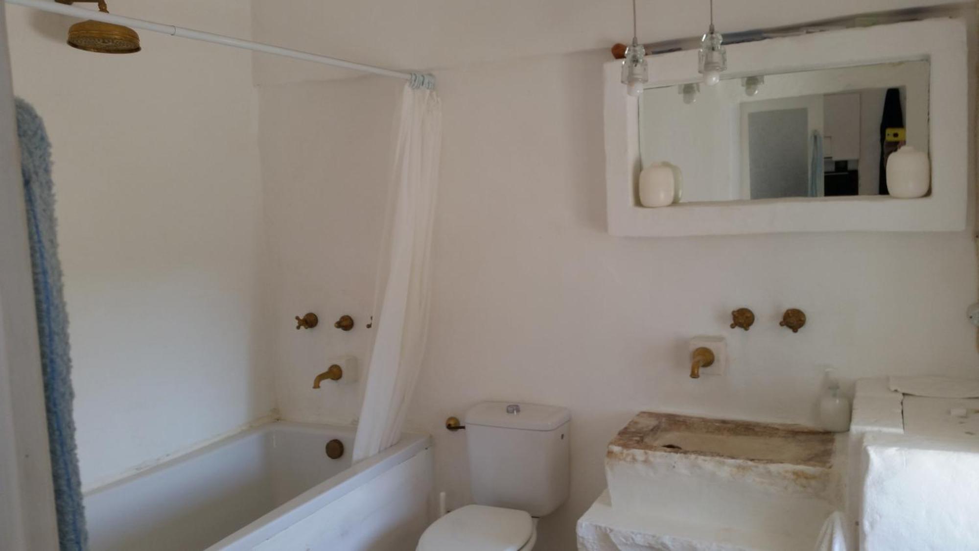 Гостьовий будинок Masseria Fra Diavolo Кастеллана-Гротте Екстер'єр фото
