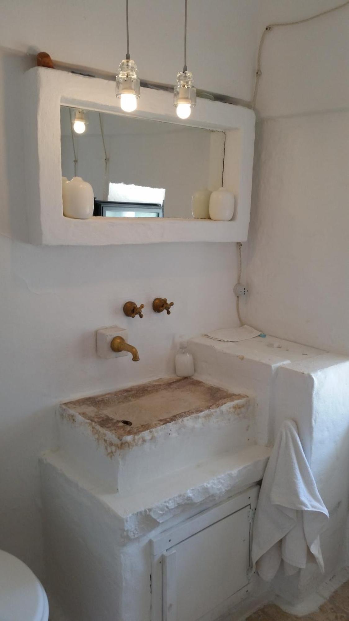 Гостьовий будинок Masseria Fra Diavolo Кастеллана-Гротте Екстер'єр фото